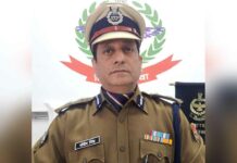 Rajasthan Police News