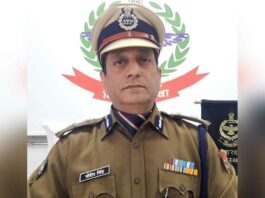 Rajasthan Police: गणतंत्र दिवस पर आईपीएस संदीप सिंह चौहान महानिदेशक प्रशस्ति डिस्क से होंगे सम्मानित Rajasthan Police News