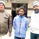 सराहनीय: डेरा श्रद्धालुओं ने मंदबुद्धि युवक की देखभाल की Sangrur News