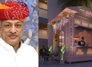 आपणों अग्रणी राजस्थान! राज्यभर में रोड़वेज बस स्टैंड और सरकारी एवं गैर सरकारी संस्थानों में खुलेंगे सरस आउटलेट्स