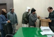 नगर विकास कर से छूट की मांग को लेकर सेन समाज समिति ने खटखटाया प्रशासन का दरवाजा Hanumangarh News