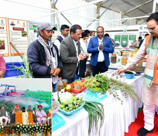 मुख्यमंत्री भजनलाल शर्मा ने पूर्व मुख्यमंत्री अशोक गहलोत को दिया करारा जवाब Sirohi News