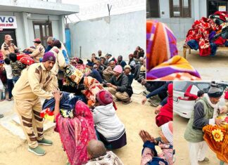 सोनीपत की साध-संगत ने किया ऐसा काम जिसकी हो रही प्रशंसा Sonipat News