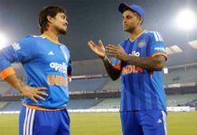 T20 World Cup 2026: ये दिग्गज़ नहीं खेलेंगे टी20 विश्व कप! इतिहास के पांच सफलतम बल्लेबाजों में विराट शीर्ष पर T20 Cricket News