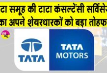 TCS Q3 Results FY26: TCS ने शेयरधारकों को दिया बड़ा तोहफा, 57 रुपये प्रति शेयर डिविडेंड का किया ऐलान
