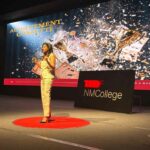 TEDx NM College