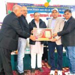 73 बार रक्तदान करने पर डेरा प्रेमी डॉ. दलशेर सिंह इन्सां सम्मानित Tohana News