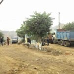 खानक व खरकड़ी सोहान की पहाड़ियों में ग्रैप की पाबंदी हटी, खनन कार्य फिर शुरू Tosham News