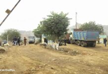 खानक व खरकड़ी सोहान की पहाड़ियों में ग्रैप की पाबंदी हटी, खनन कार्य फिर शुरू Tosham News