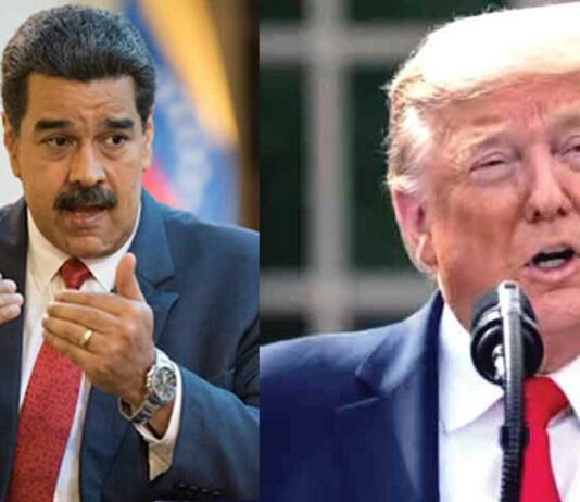 US-Venezuela Strikes Updates: वेनेजुएला के राष्ट्रपति पत्नी समेत अमेरिकी हिरासत में! ट्रंप का दावा, नेशनल इमरजेंसी घोषित US-Venezuela Strikes