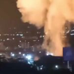 Venezuela Attack Updates: वेनेजुएला में अमेरिकी मिलिट्री का आक्रामक हमला! उड़ान भरते विमानों की तेज़ आवाज़ों से लोगों में दहशत Venezuela News