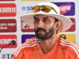 टी20 विश्व कप 2026 से पहले श्रीलंका ने उठाया ये बड़ा कदम, टीम का नया बल्लेबाजी कोच नियुक्त Sri Lanka Cricket