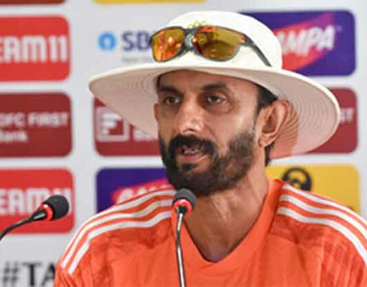 टी20 विश्व कप 2026 से पहले श्रीलंका ने उठाया ये बड़ा कदम, टीम का नया बल्लेबाजी कोच नियुक्त Sri Lanka Cricket