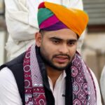 Vinod Jakhar Notice: राजस्थान NSUI में बढ़ा विवाद! प्रदेश अध्यक्ष विनोद जाखड़ को कारण बताओ नोटिस, पद से हटाने की चेतावनी Rajasthan News