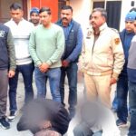 рд╕рд░рдкрдВрдЪ рдХреА рдкрддреНрдиреА рд╣рддреНрдпрд╛рдХрд╛рдВрдб рдХрд╛ рдЦреБрд▓рд╛рд╕рд╛, рдореГрддрдХрд╛ рдХреЗ рдмреЗрдЯреЗ рд╕рд╣рд┐рдд рджреЛ рдЖрд░реЛрдкреА рдЧрд┐рд░рдлреНрддрд╛рд░ Yamunanagar News