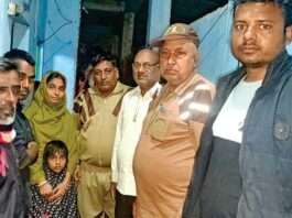 डेढ़ साल पहले दूर हुई खुशियों को संगरिया के सेवादारों ने 4000 किमी का सफर तय करके लौटाया Sangaria News