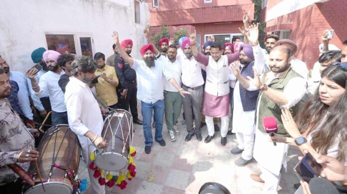 AAP Punjab AAP Punjab