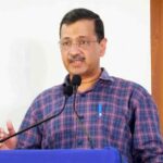 Arvind Kejriwal News