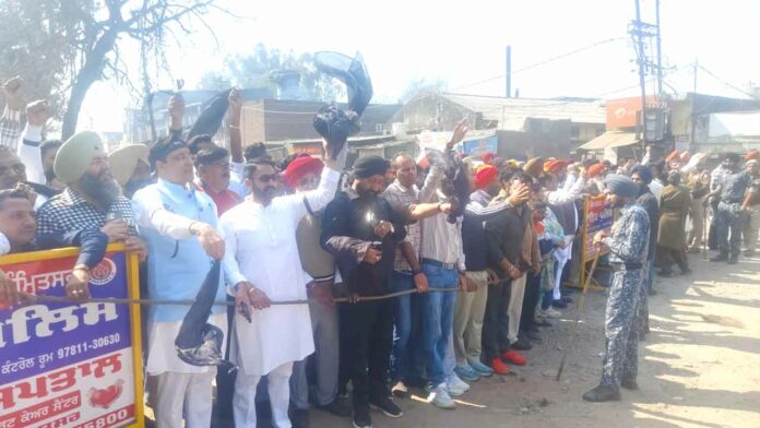 Amritsar News Amritsar News