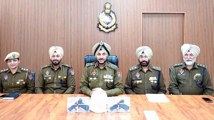 Amritsar News Amritsar News