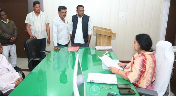 Hanumangarh News Hanumangarh News