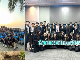 ‘Arthashastra ’26’ का भव्य समापन, चार दिनों तक रणनीति, नवाचार और सांस्कृतिक रंग का उत्सव Arthashastra 26