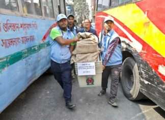Bangladesh Election Violence: बांग्लादेश में चुनाव के दौरान हुई जबरदस्त हिंसा, सामने आए चौंकाने वाले आंकड़े Bangladesh News