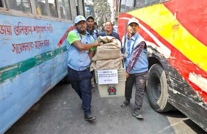 Bangladesh News Bangladesh News