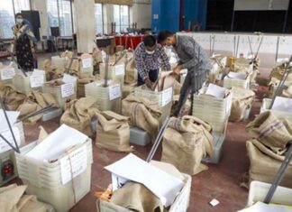 बांग्लादेश में मतदान संपन्न, जानें बीएनपी बनाम जमात गठबंधन, किसको समर्थन Bangladesh News