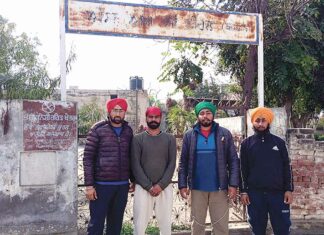 Barnala News
