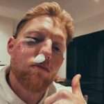 Ben Stokes: इंग्लैंड के टेस्ट कप्तान बेन स्टोक्स का बिगड़ा चेहरा! लिया ये बड़ा फैसला! Ben Stokes News