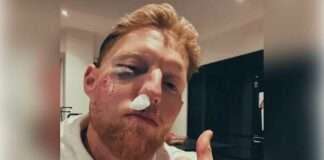 Ben Stokes News