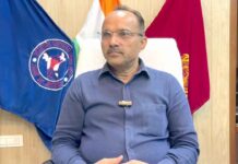 Haryana Board News: 12वीं कक्षा के अंग्रेजी के पेपर आउट होने पर हरियाणा विद्यालय शिक्षा बोर्ड चेयरमैन ने दी प्रतिक्रिया Bhiwani News