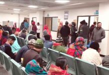 Cold Wave: शीतलहर का प्रकोप जारी, अस्पताल में बढ़ी मरीजों की तादाद Bhiwani News