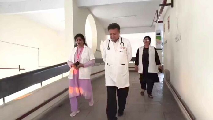 Bhiwani News Bhiwani News