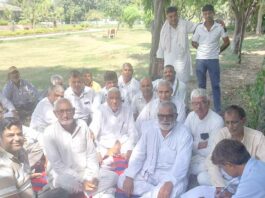 Ration Depot Holders: भिवानी के डिपो होल्डरों को 6 महीने से नहीं मिला कमीशन Bhiwani News