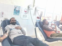 Blood Donation