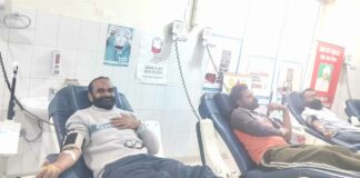 Blood Donation