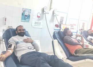 Blood Donation