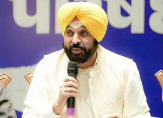 आप सरकार मार्च में लगातार पांचवां लोक-हितैषी बजट पेश करेगी, हर वर्ग की भलाई के लिए प्रतिबद्ध: मुख्यमंत्री भगवंत सिंह मान CM Punjab