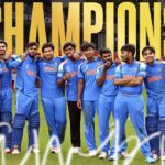 India U-19