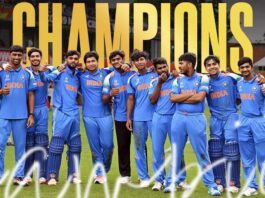 India U-19