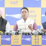 सच की जीत हुई: भाजपा को अरविंद केजरीवाल के खिलाफ साज़िश करने के लिए देश से माफ़ी मांगनी चाहिए: अमन अरोड़ा Chandigarh