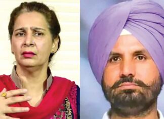 राजा वड़िंग पर नवजोत कौर सिद्धू का गंभीर आरोप, भ्रष्टाचार से बनाई 100 एकड़ जमीन Chandigarh News