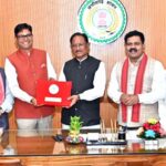Chhattisgarh News