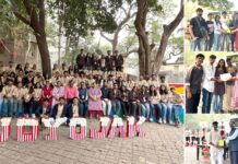 डी. जी. रुपारेल कॉलेज में ‘Cinefiesta’ का 10वां संस्करण संपन्न, युवा प्रतिभाओं और नवाचार का बना मंच Cinefiesta Event