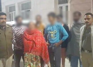 डबवाली पुलिस ने लावारिस बच्चे को परिजनों से मिलवाया Sirsa News