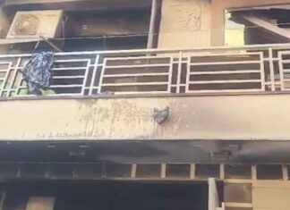 Delhi Cylinder Blast