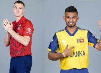 Cricket News: श्रीलंका-इंग्लैंड मैच भी रद्द? दर्शकों के रोमांच को विराम? England vs Sri Lanka