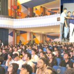 जय हिंद कॉलेज में ‘Entourage 2026’ संपन्न, देशभर से 150+ टीमों ने दिखाई वित्तीय कौशल की धार Entourage 26